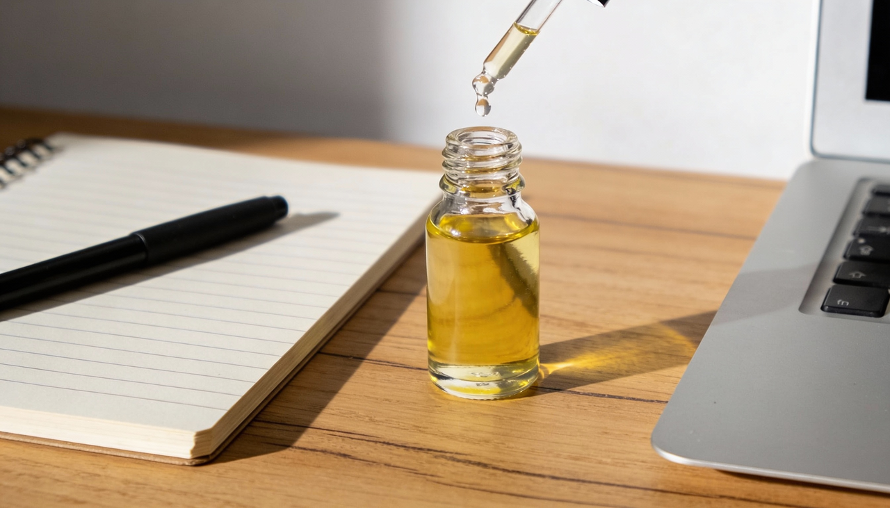 Os aromas cítricos – como laranja, limão, tangerina e grapefruit – são frequentemente associados à sensação de frescor e energia