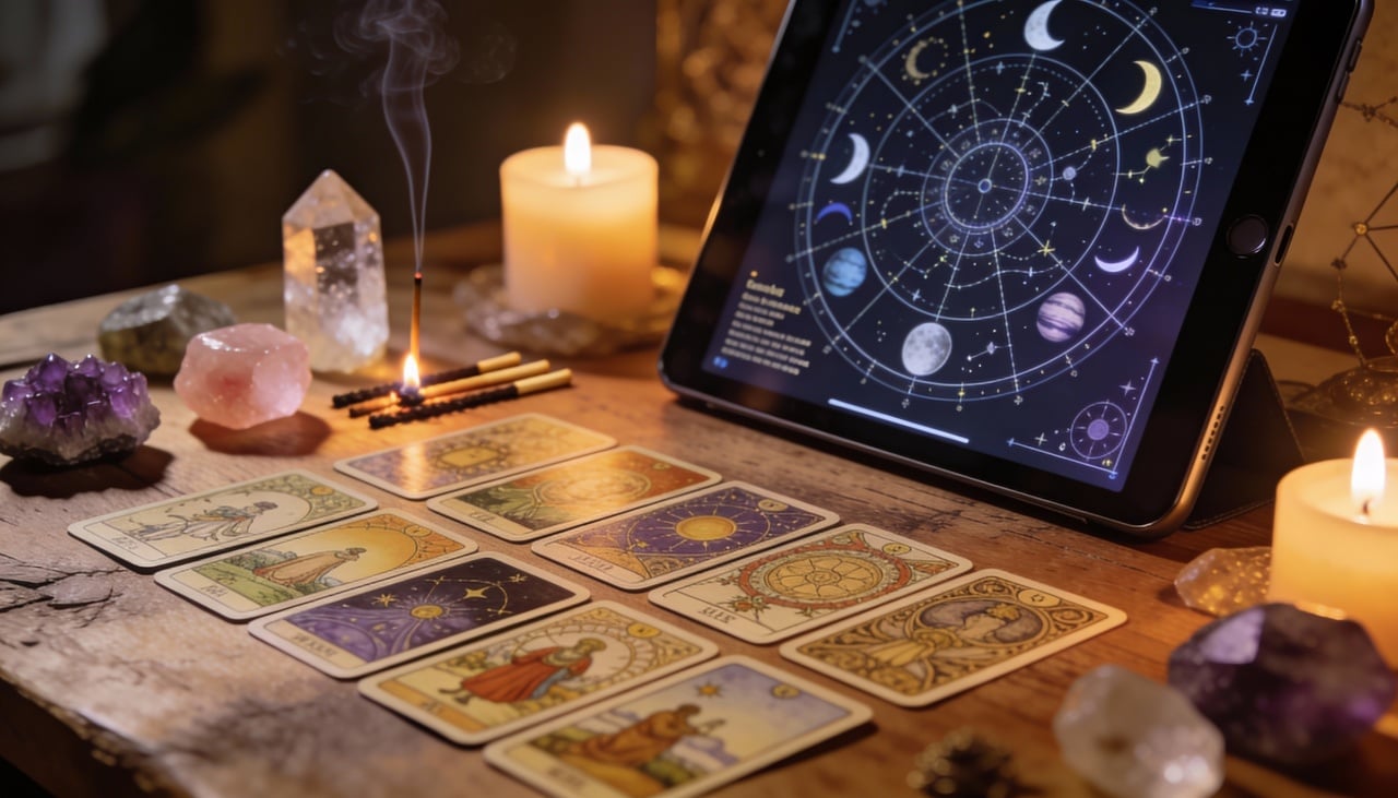 A ideia não é deixar que o aplicativo faça a leitura por você, mas sim usá-lo para preparar o terreno