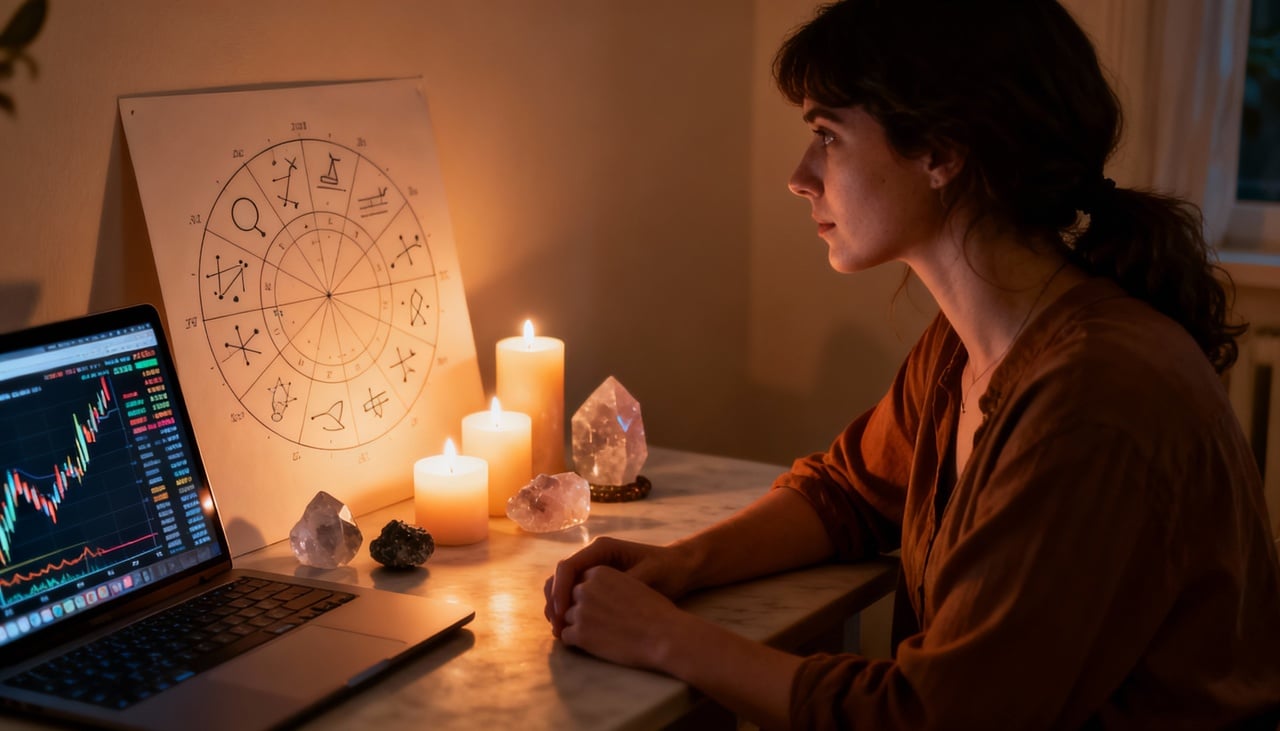 Entre quem faz planilhas para cada gasto e quem nem olha o extrato do banco, existe um grupo que encara o dinheiro de um jeito mais solto – Imagens produzidas com uso de Inteligência Artificial