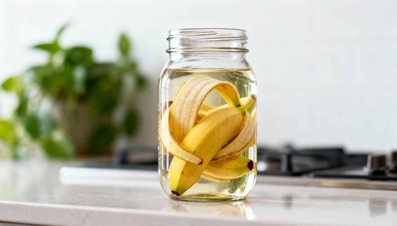 Cascas de banana concentram minerais fundamentais que plantas necessitam durante crescimento e frutificação