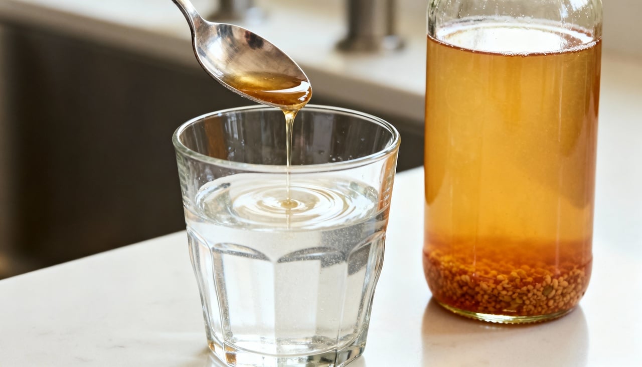 Para quem considera incluir o vinagre de maçã no plano alimentar, alguns cuidados básicos ajudam a tornar o uso mais seguro