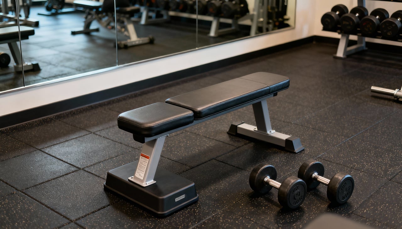 O afundo búlgaro é frequentemente descrito como um dos exercícios mais exigentes para o glúteo