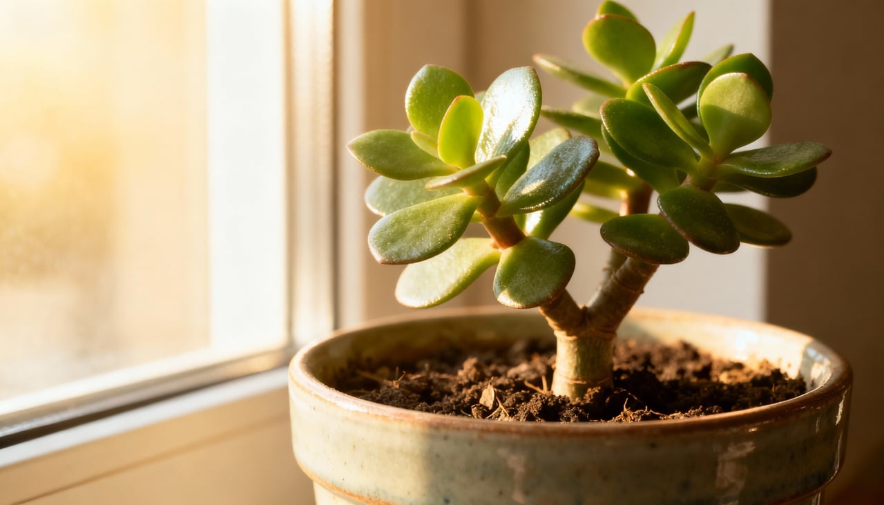 Muitas pessoas plantam uma "árvore do dinheiro" em casa. Portanto, saiba o que você está regando e cultivando
