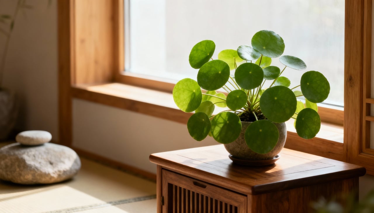No Feng Shui, nem todas as plantas são recomendadas para ambientes fechados