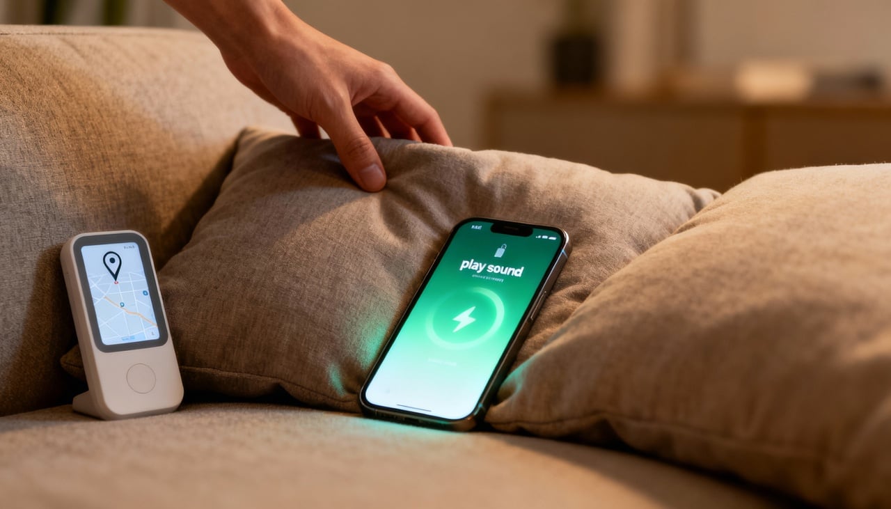 O processo deve ser feito de outro dispositivo – Imagens produzidas com uso de Inteligência Artificial