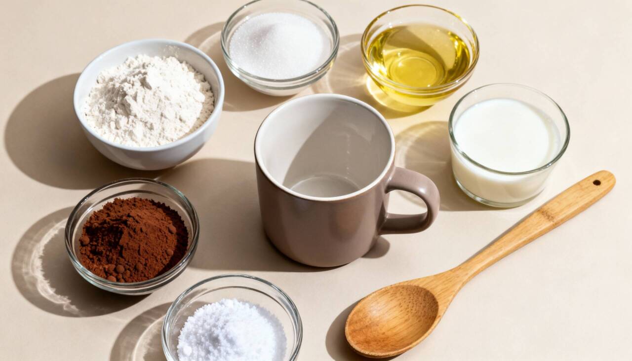 O segredo para a textura de mousse ou molhadinha está no tempo de cozimento e na proporção de líquidos – Imagens produzidas com uso de Inteligência Artificial