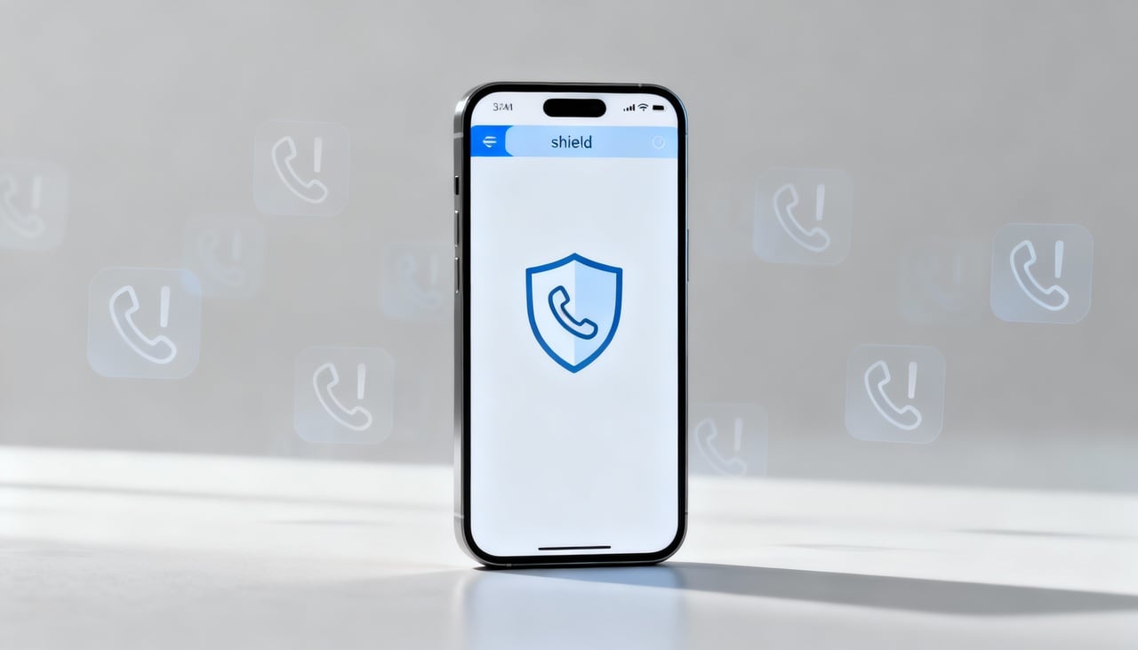 Bloquear um número específico após uma chamada indesejada é uma medida paliativa útil – Imagens produzidas com uso de Inteligência Artificial