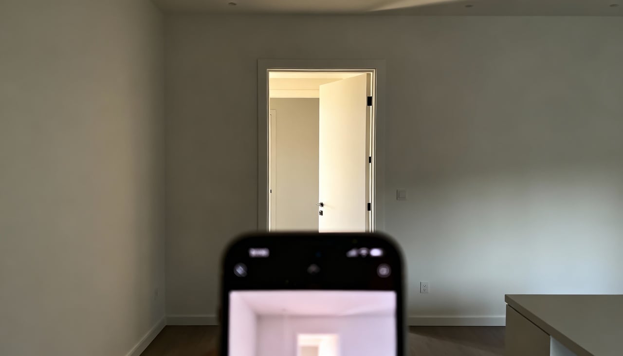 A sigla vem do inglês “Point of View”, que significa Ponto de Vista – Imagens produzidas com uso de Inteligência Artificial