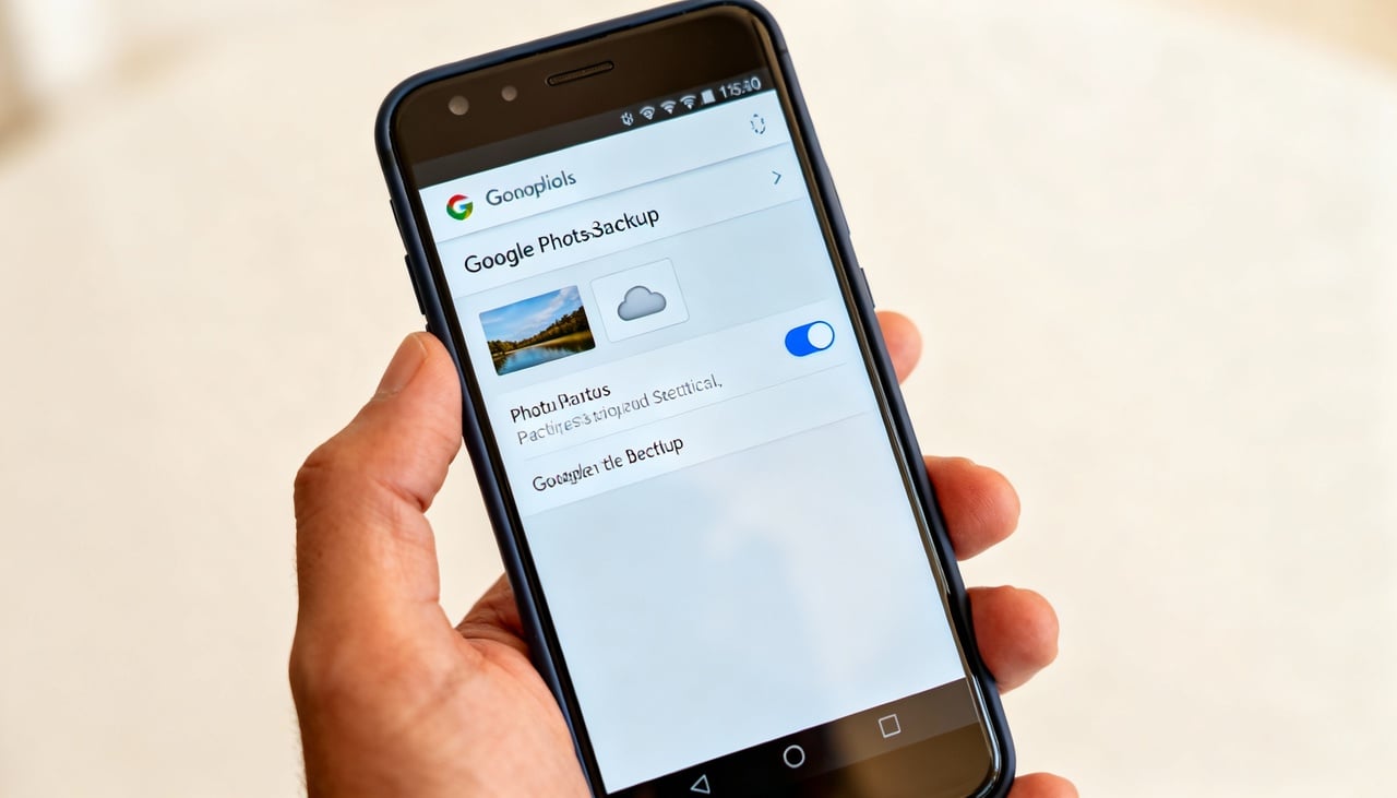 A mágica acontece ao separar o arquivo pesado da visualização que fica no seu aparelho – Imagens produzidas com uso de Inteligência Artificial