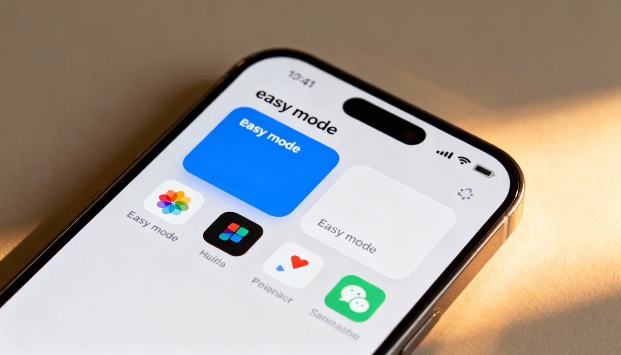 Para quem sente que o texto do celular está apertado demais, o primeiro passo é aumentar o tamanho da fonte