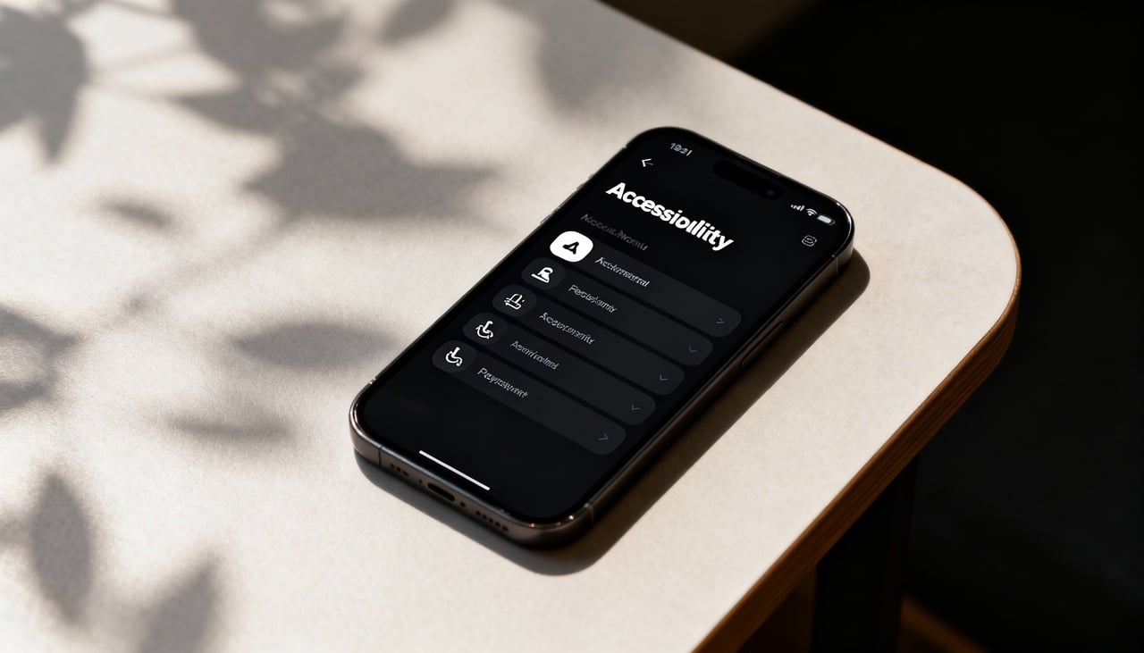Para quem sente que o texto do celular está apertado demais, o primeiro passo é aumentar o tamanho da fonte