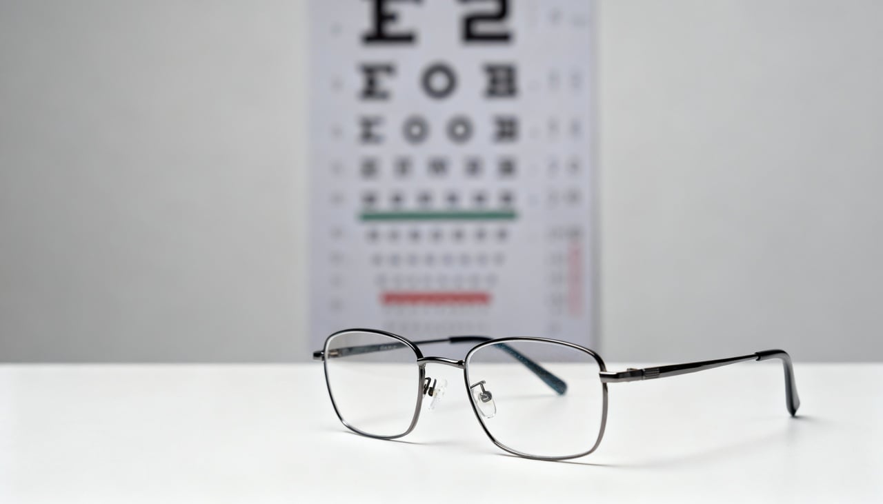 Nem sempre o embaçamento passageiro é um sinal de fadiga ocular