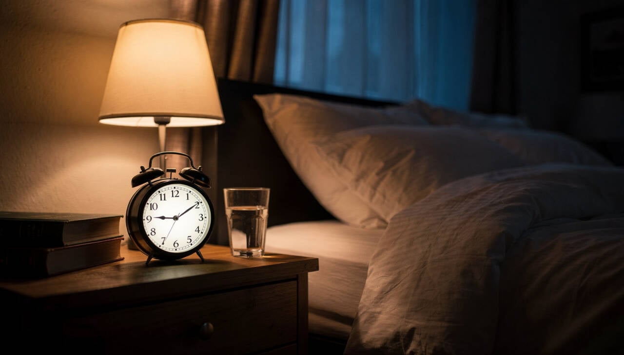 Ajustar os hábitos noturnos em termos de duração, qualidade e ambiente do sono permite reduzir a gordura corporal sem sobrecarregar o organismo