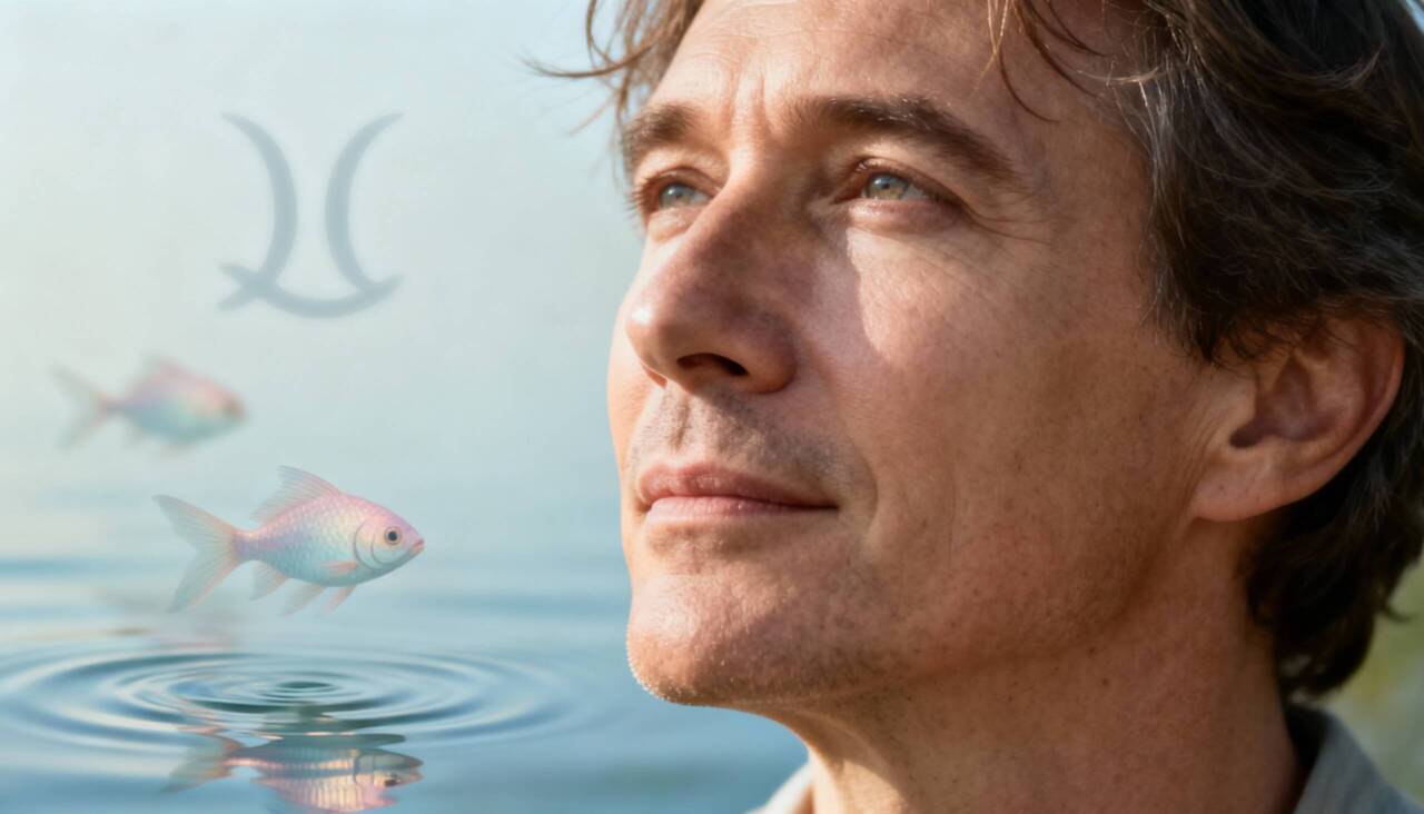 A personalidade do signo de Peixes costuma estar ligada à empatia, compaixão e senso de acolhimento nas relações do dia a dia