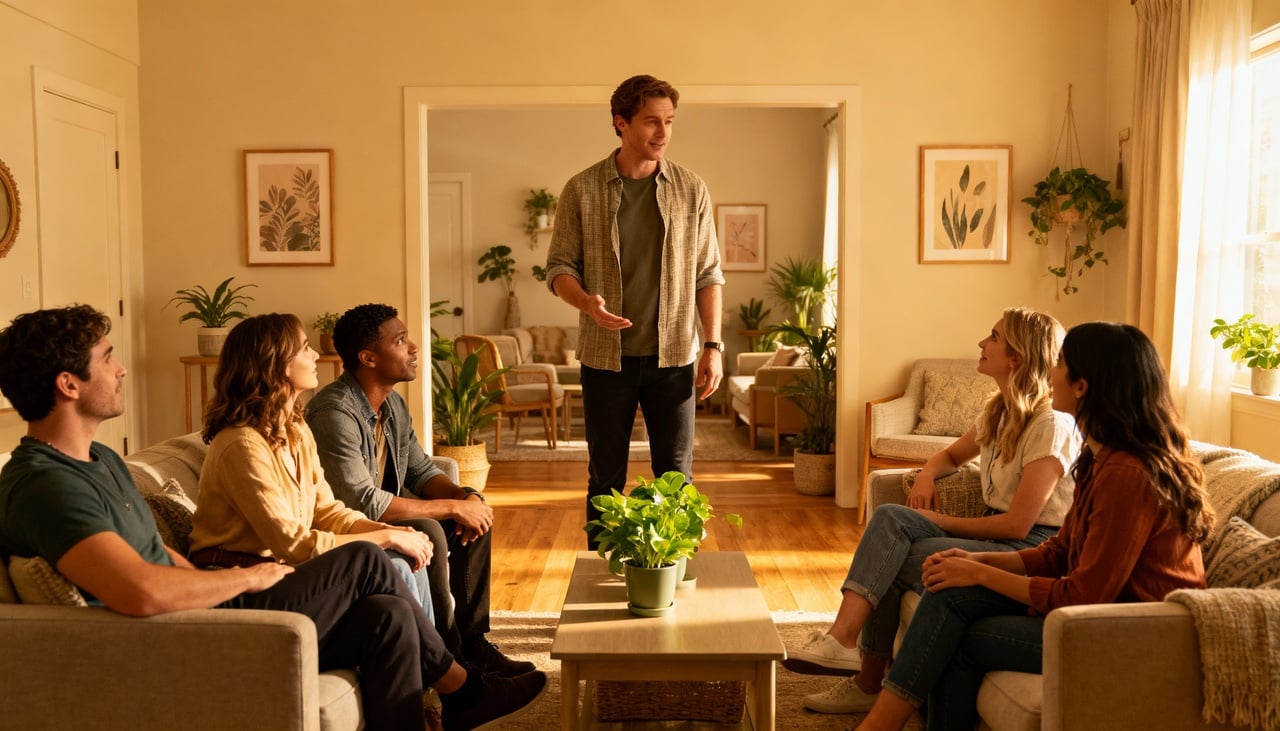 Entre os signos mais comunicativos, Gêmeos geralmente ocupa o topo da lista – Imagens produzidas com uso de Inteligência Artificial