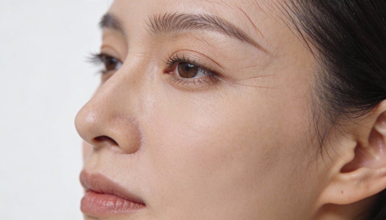 No contexto da dermatologia estética, rugas são entendidas como dobras, linhas ou sulcos que se formam na superfície da pele