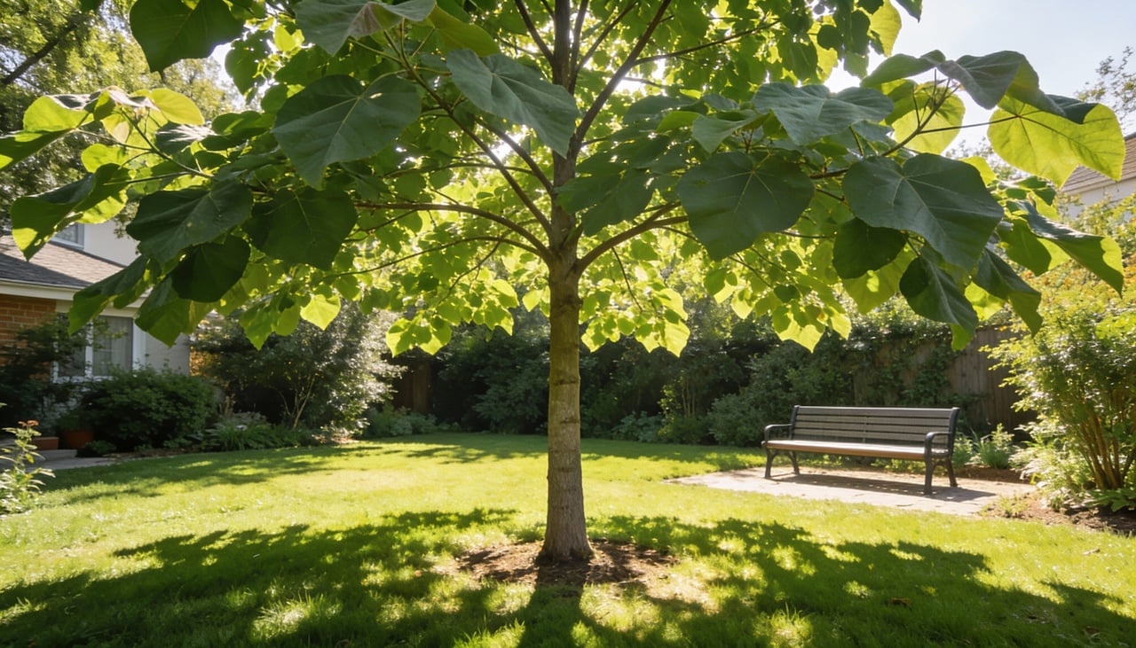 estas árvores produzem florações espetaculares que embelezam paisagismo através de cores vibrantes e fragrâncias delicadas