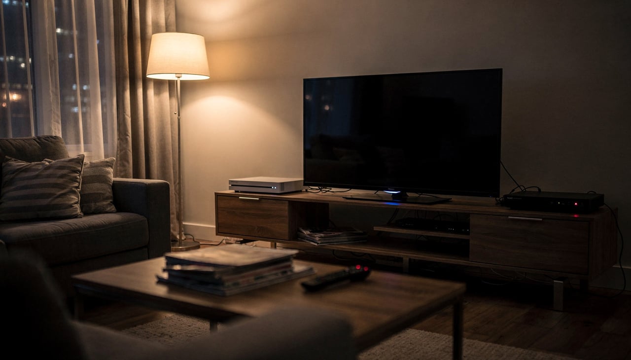 A redução do consumo fantasma de energia passa principalmente por mudanças de hábito e pequenas adaptações na rotina doméstica