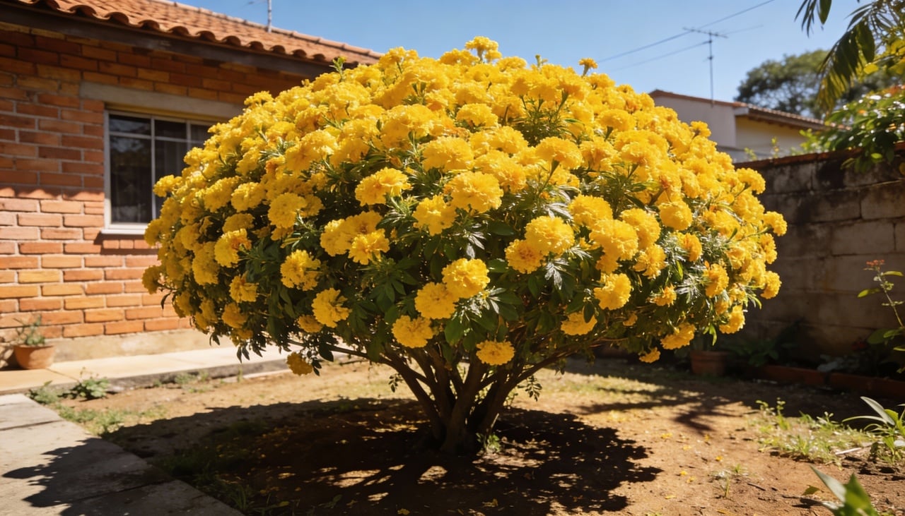 estas árvores produzem florações espetaculares que embelezam paisagismo através de cores vibrantes e fragrâncias delicadas