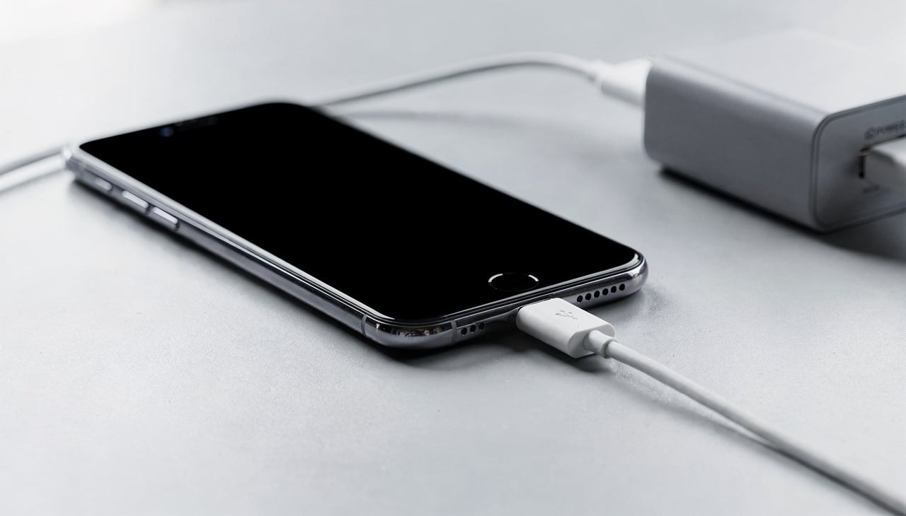 Quando você ativa o modo avião, o aparelho desativa as antenas de busca de sinal, o Wi-Fi e o Bluetooth