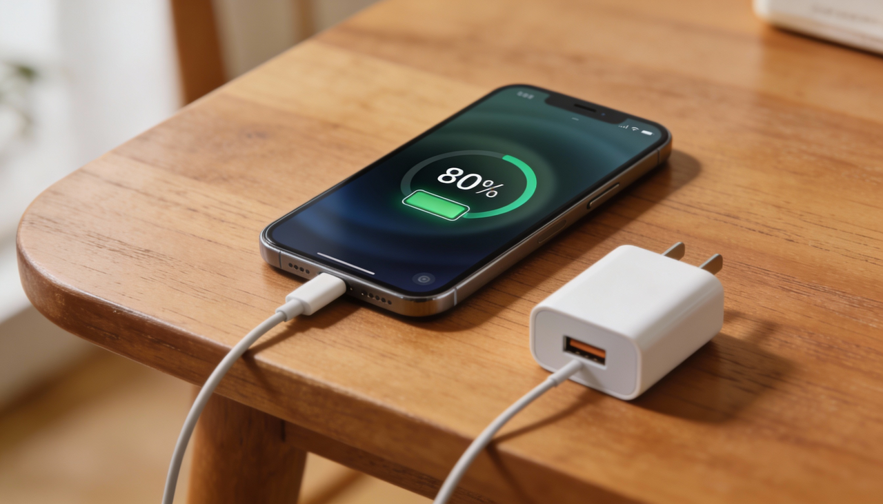 As baterias de íons de lítio sofrem quando são levadas aos extremos, tanto no zero quanto no cem por cento