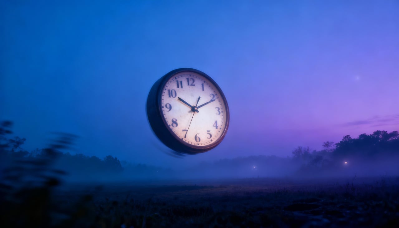 Muitos profissionais sugerem que esse sonho é um chamado para reavaliar hábitos