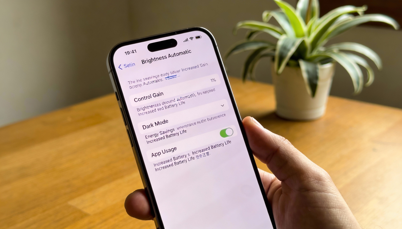 Manter o Bluetooth e o Wi-Fi ligados enquanto você está na rua, sem utilizá-los, força o sistema a procurar redes externas o tempo todo