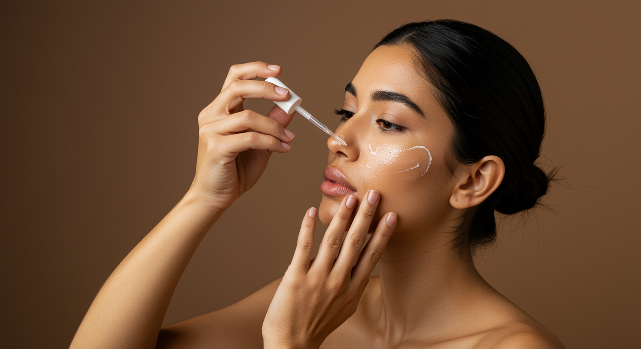 Quando se fala em tirar cutículas sem alicate, o objetivo não é remover toda a pele que contorna a unha