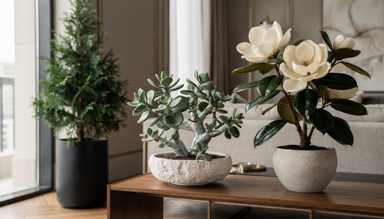 Essas espécies reúnem características que vão muito além da aparência bonita