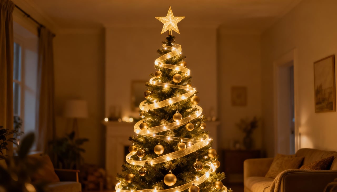 A calculadora desenvolvida pelos especialistas permite que você insira apenas a altura da sua árvore e receba automaticamente todas as quantidades necessárias – Imagens produzidas com uso de Inteligência Artificial