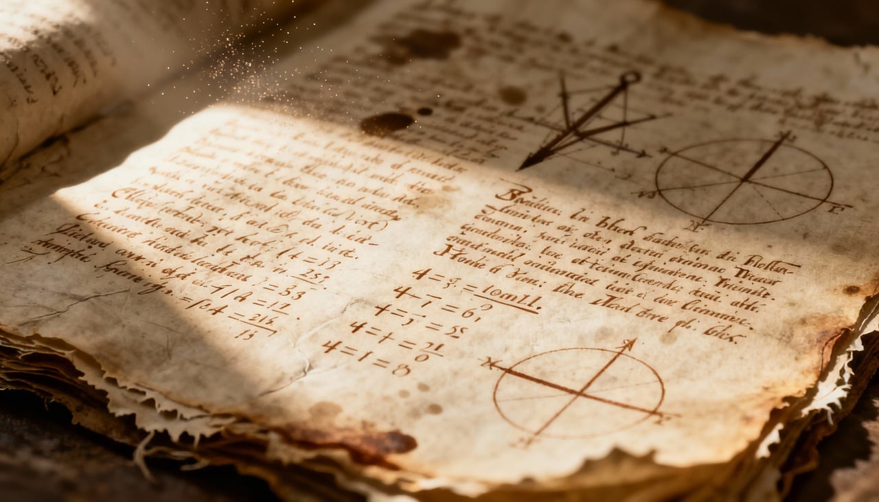 Os "Cálculos do Apocalipse" de Isaac Newton previram um evento que mudaria o mundo em 2060