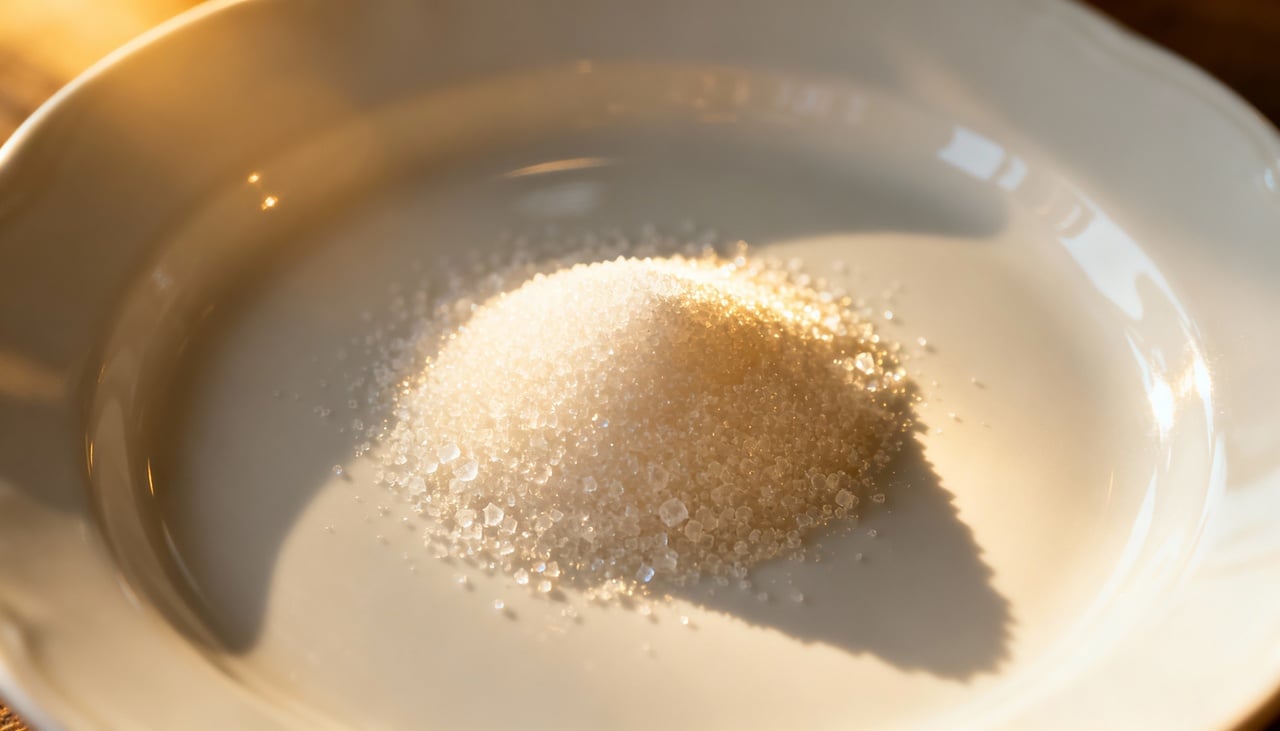 Em várias culturas, o açúcar e os ingredientes doces funcionam como pontes entre o mundo humano e o sagrado – Imagens produzidas com uso de Inteligência Artificial