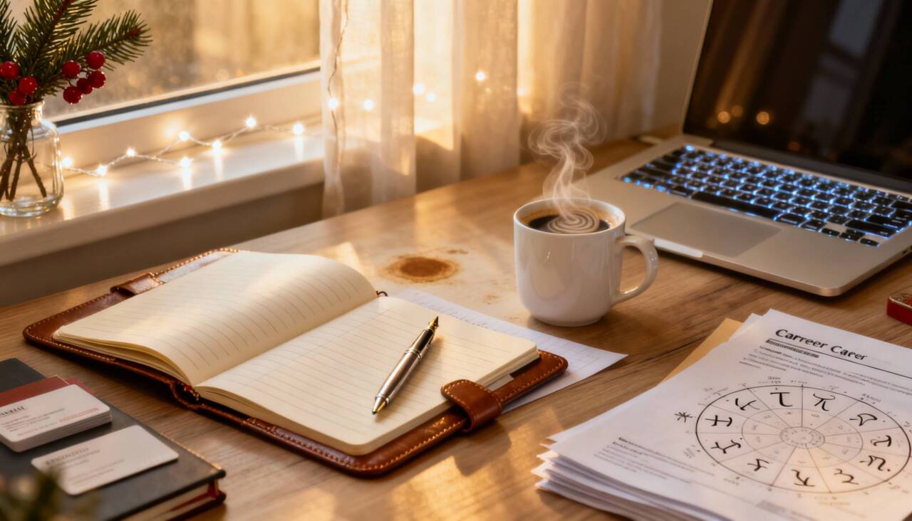 Signos de fogo, como Áries, Leão e Sagitário, tendem a sentir dezembro como um período de impulso e ação