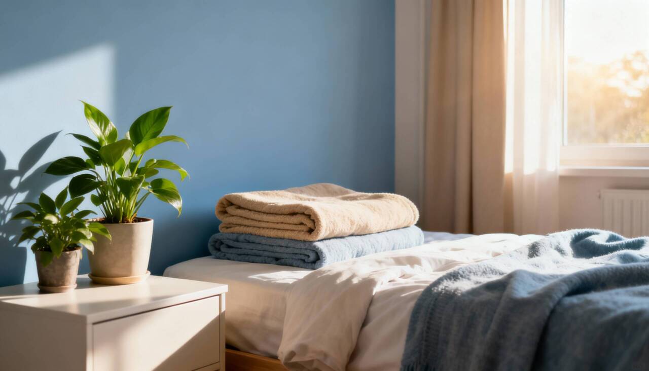 Ambientes desorganizados frequentemente indicam desafios emocionais que os moradores enfrentam de forma silenciosa – Imagens produzidas com uso de Inteligência Artificial