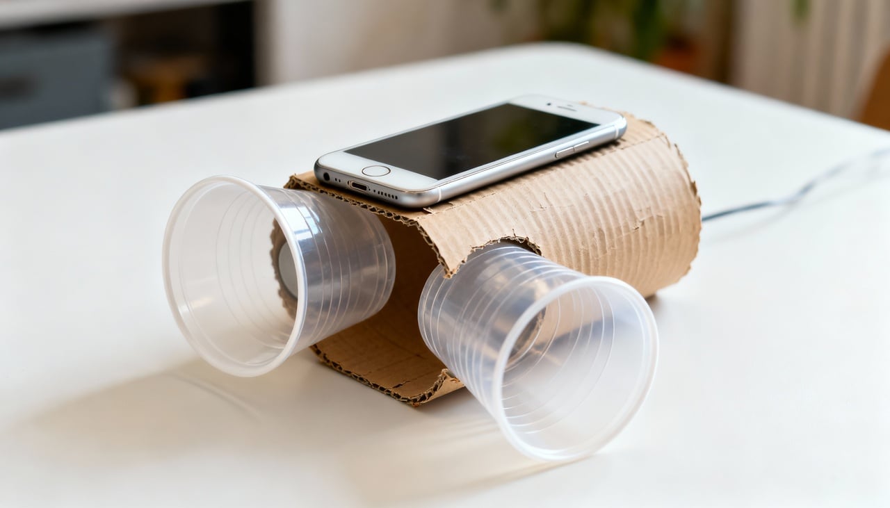 Esse truque caseiro, além de prático, costuma despertar curiosidade em quem vê o resultado