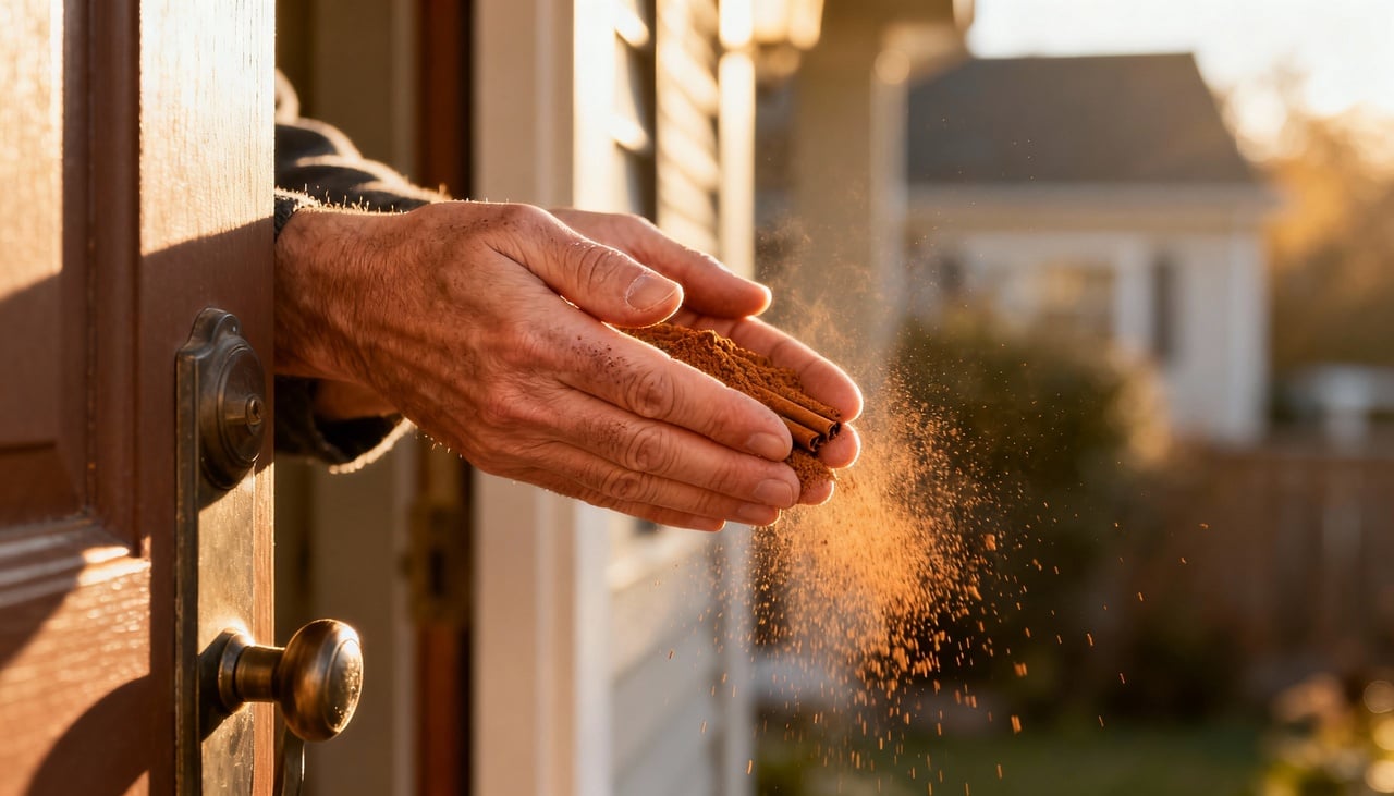 O uso da canela como símbolo de abundância é antigo – Imagens produzidas com uso de Inteligência Artificial