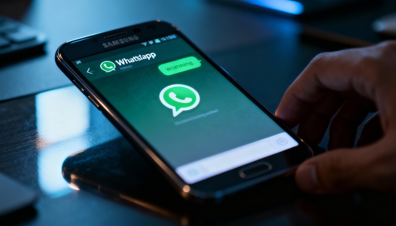 Relatórios de segurança apontam que o erro está em uma biblioteca de terceiros responsável por processar imagens, usada por diferentes mensageiros