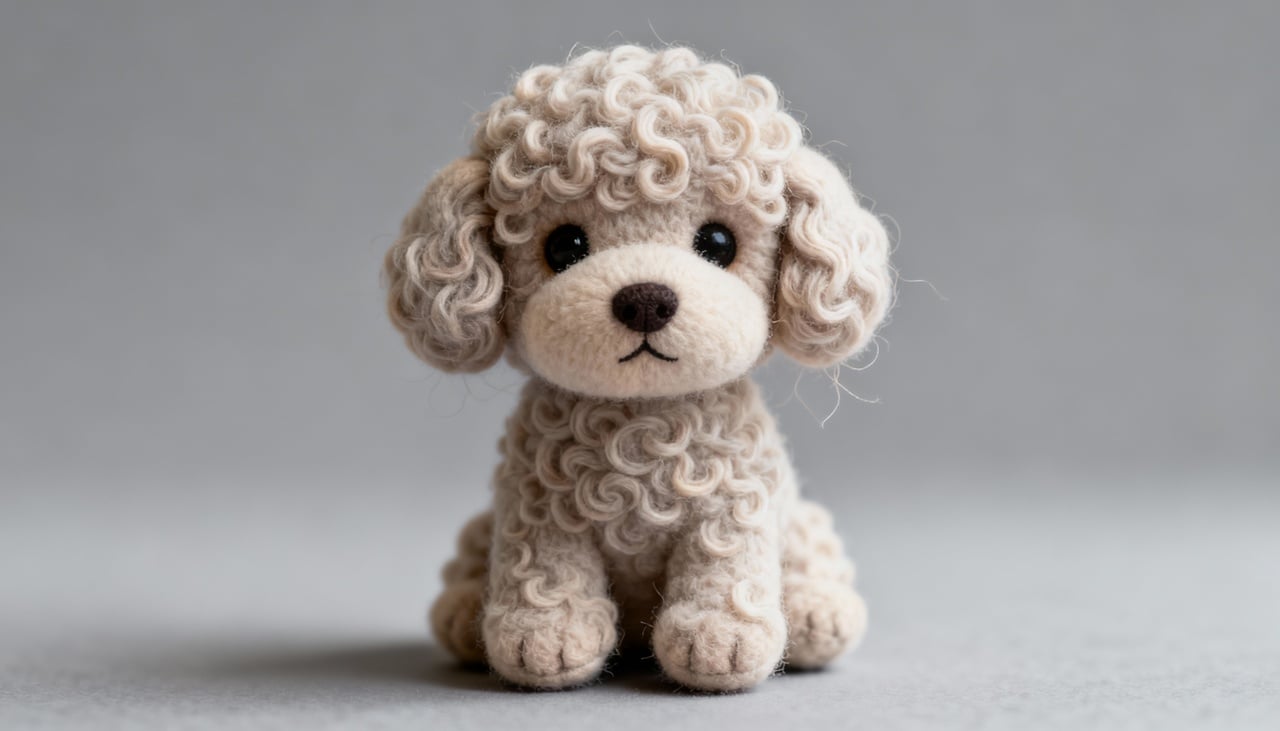 A expressão poodle hipoalergênico se popularizou porque essa raça solta muito pouco pelo e produz menos descamação aparente em comparação com outras