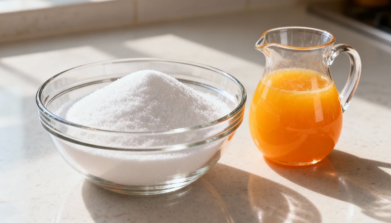 A gelatina é um tipo de ingrediente obtido a partir de proteínas de origem animal, sobretudo colágeno