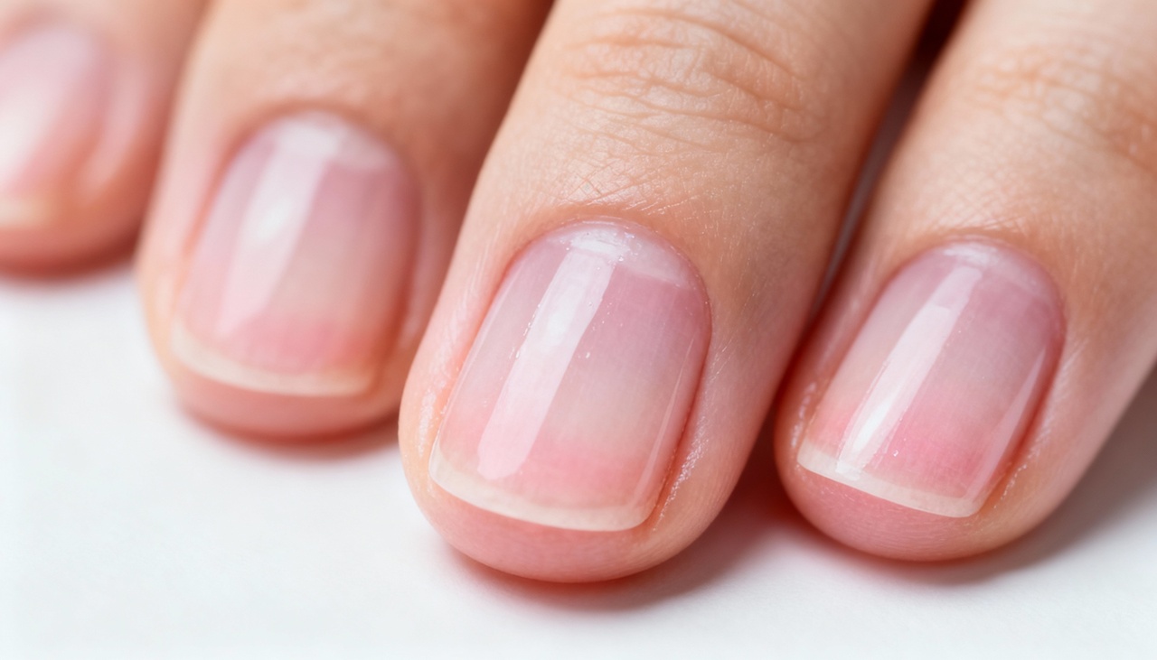 A cutícula é uma fina faixa de pele na base da unha que funciona como uma barreira natural entre a pele e a lâmina ungueal – Imagens produzidas com uso de Inteligência Artificial