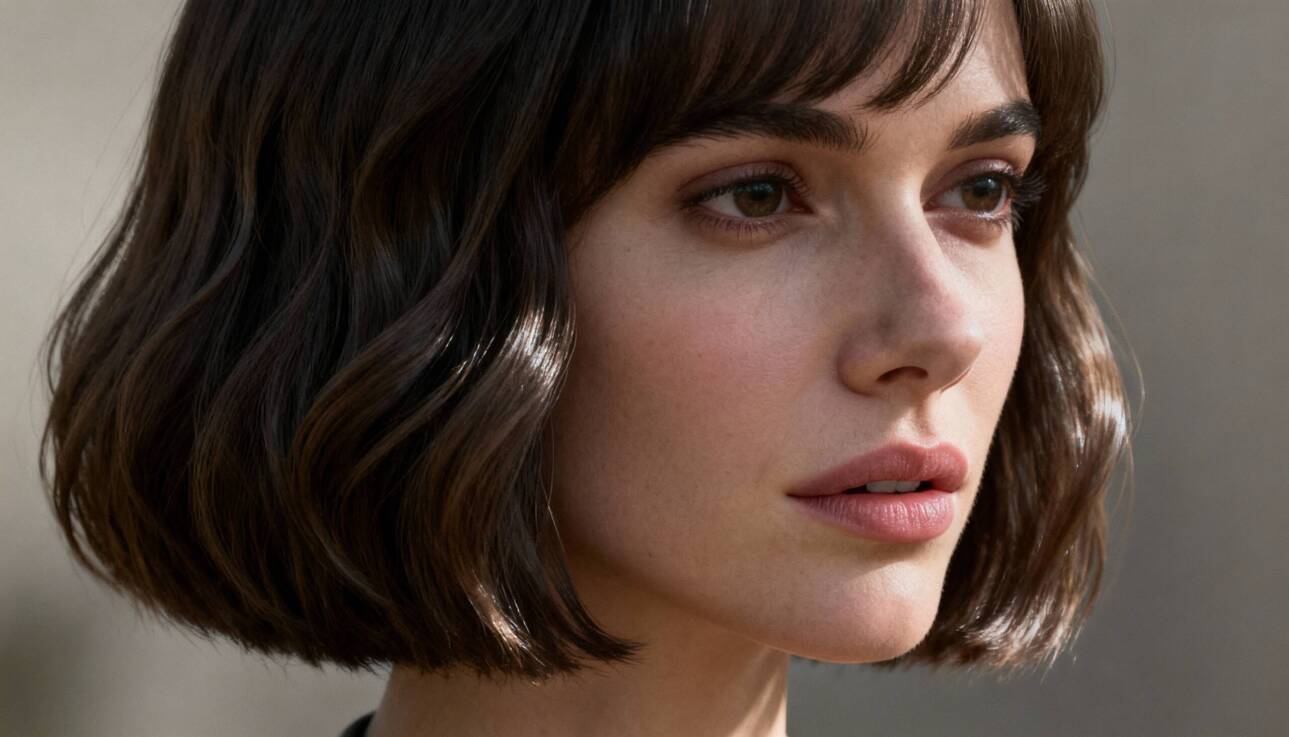 Entre as opções mais democráticas, cinco modelos aparecem com regularidade em salões de beleza – Imagens produzidas com uso de Inteligência Artificial