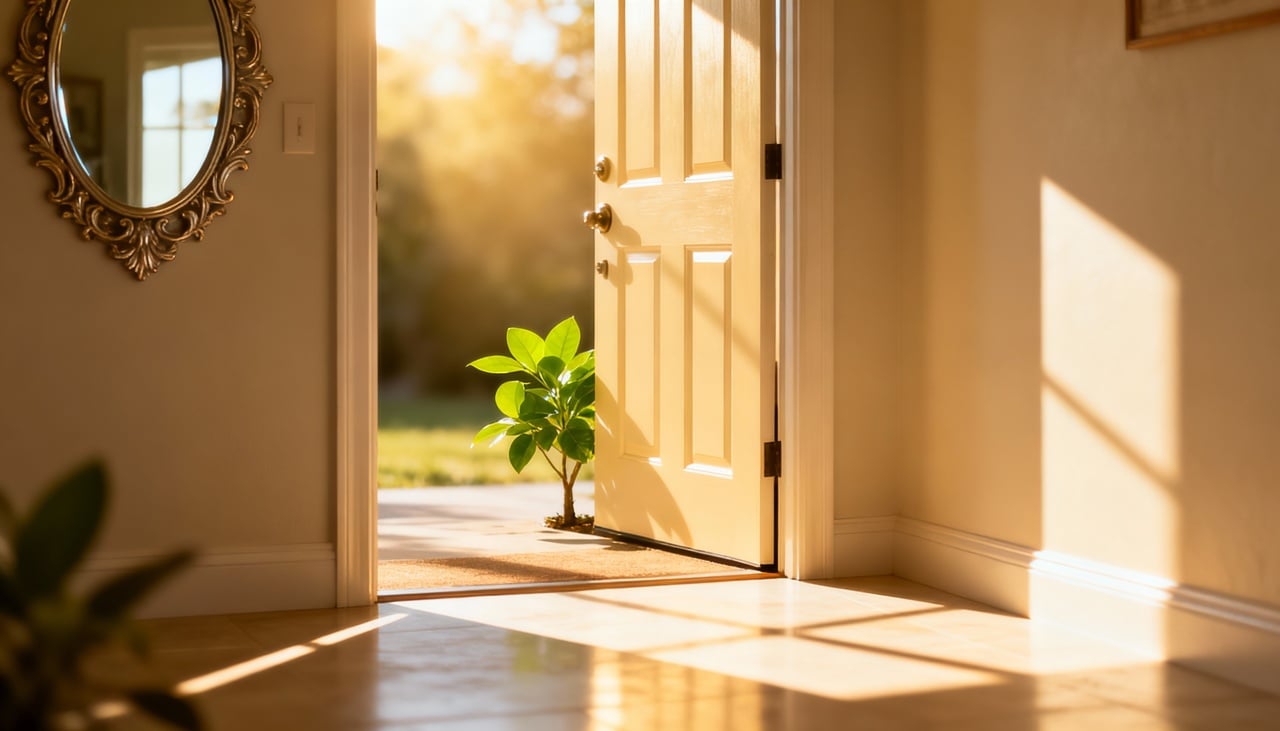 O elemento água está ligado ao fluxo, à flexibilidade e à capacidade de adaptação, ajudando a simbolizar movimento e continuidade na vida