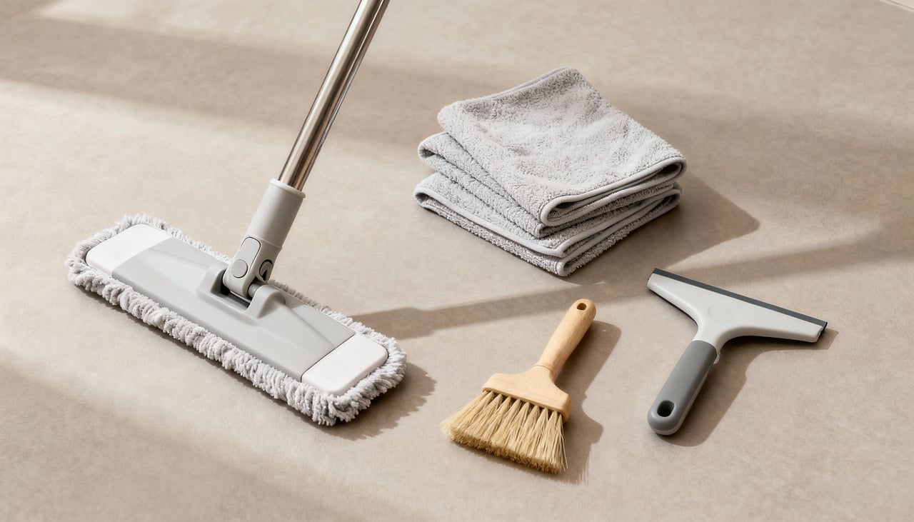 Em imóveis compactos, especialmente em prédios com paredes finas, o ruído do aspirador pode gerar desconforto, o que limita o horário de uso