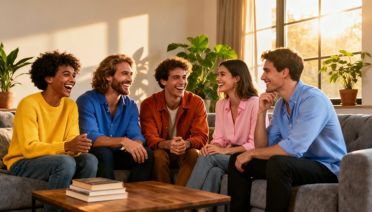 De acordo com essa visão astrológica, o humor seria uma mistura de traços ligados ao elemento do signo, à forma de se relacionar com o mundo e ao jeito de se expressar