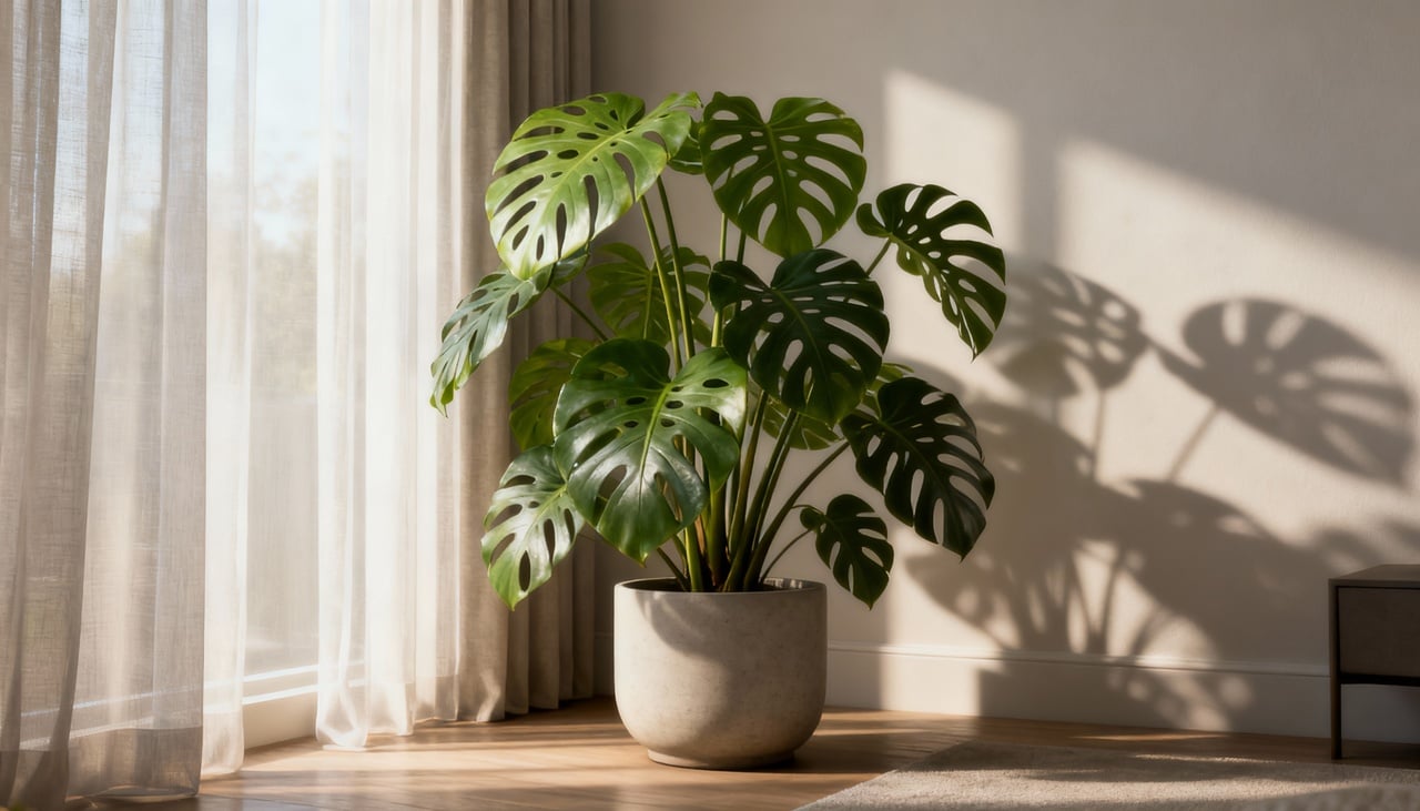 A resistência natural dessa espécie permite que mesmo iniciantes obtenham sucesso no cultivo doméstico