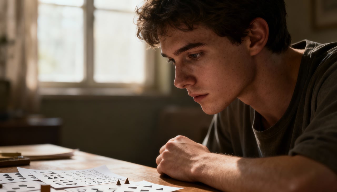 QI alto é um conceito ligado a testes padronizados, mas também pode ser percebido em atitudes diárias