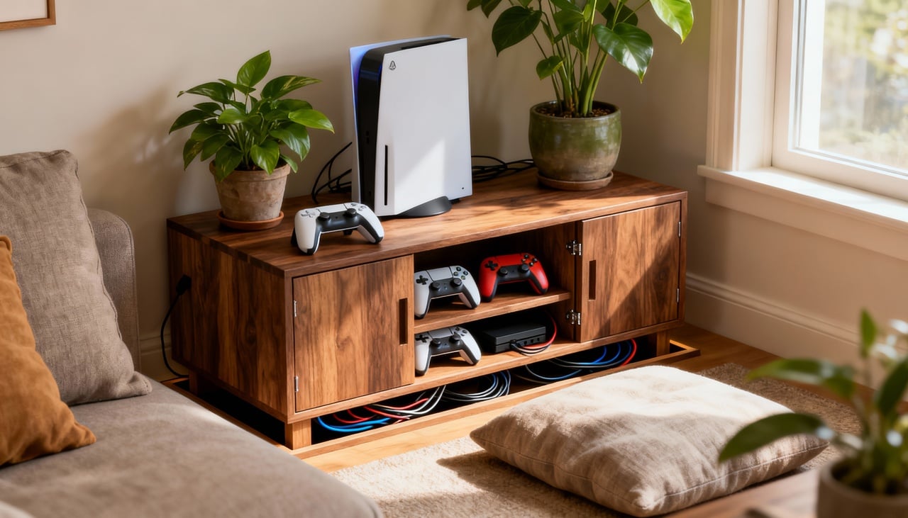 O Feng Shui é uma prática milenar de origem chinesa que busca harmonizar espaços por meio da disposição dos objetos – Imagens produzidas com uso de Inteligência Artificial