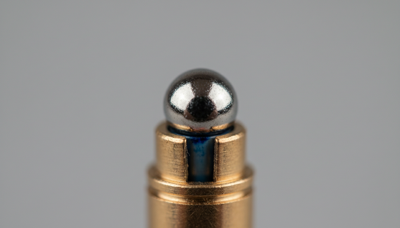 Qualquer erro de fabricação de poucos micrômetros pode causar falhas no traçado ou inutilizar lotes inteiros de produtos – Imagens produzidas com uso de Inteligência Artificial