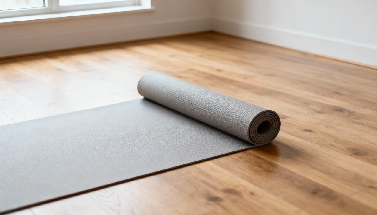 Os alongamentos de 5 minutos criam pequenas pausas de atenção ao próprio corpo, reforçando a ideia de autocuidado de forma prática e acessível