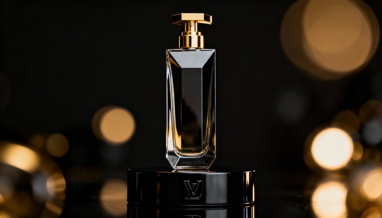 Escolher um perfume com cheiro de rica envolve mais do que seguir listas prontas – Imagens produzidas com uso de Inteligência Artificial